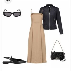Theory dress